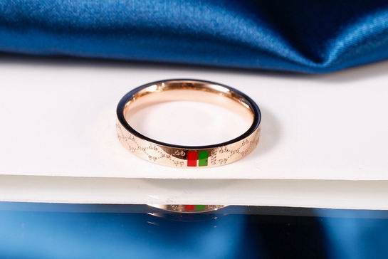 Gucci Ring 11lyh149